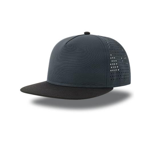 Bank Five Cap Recycled