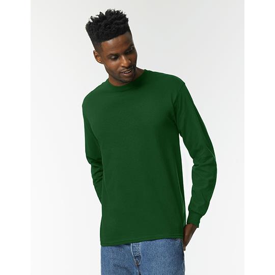 Ultra Cotton™ Long Sleeve T-Shirt