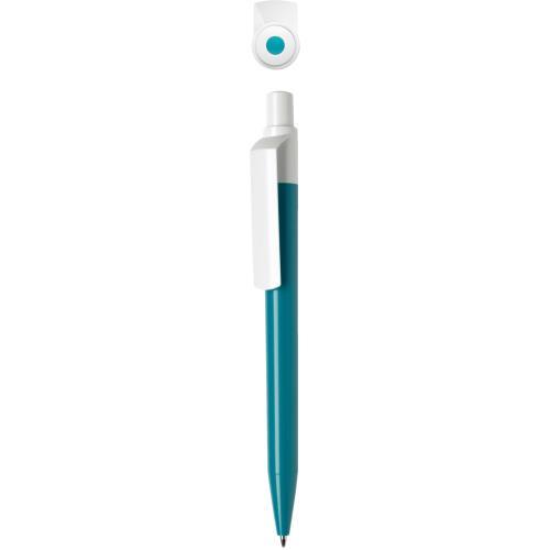 Kugelschreiber `Dot color`