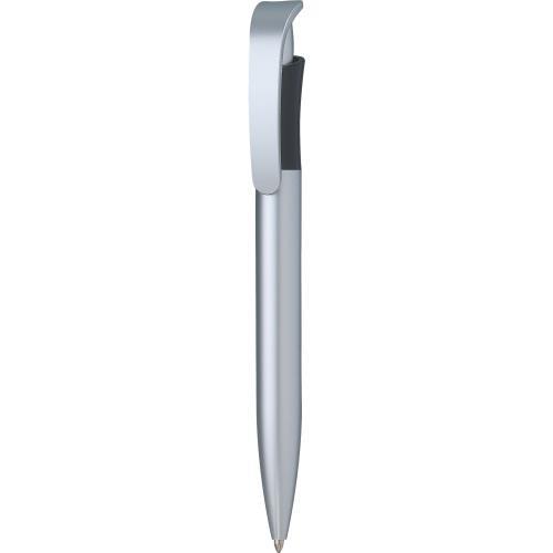 Kugelschreiber `Select Silver plus`