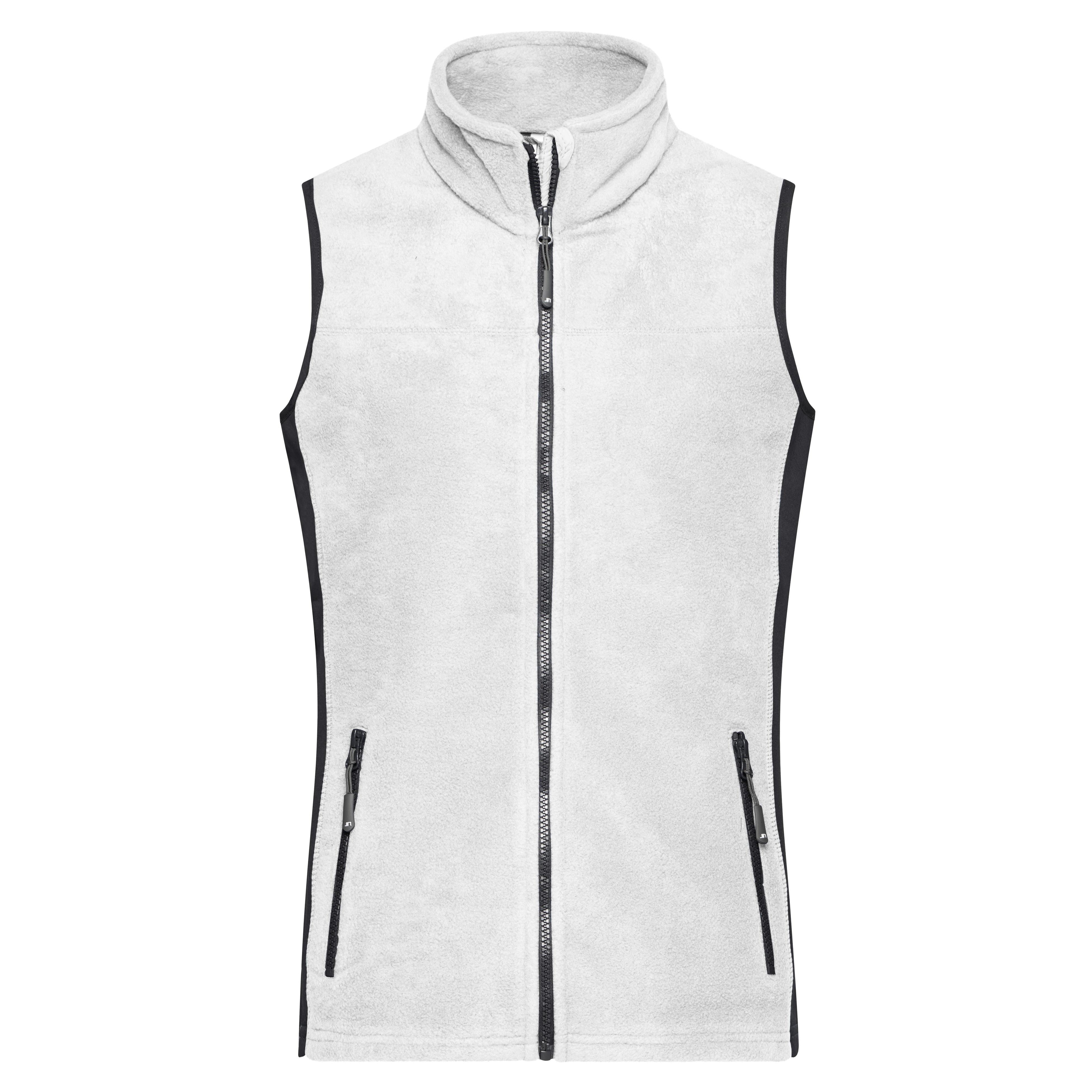 Ladies´ Workwear Fleece Vest - STRONG -