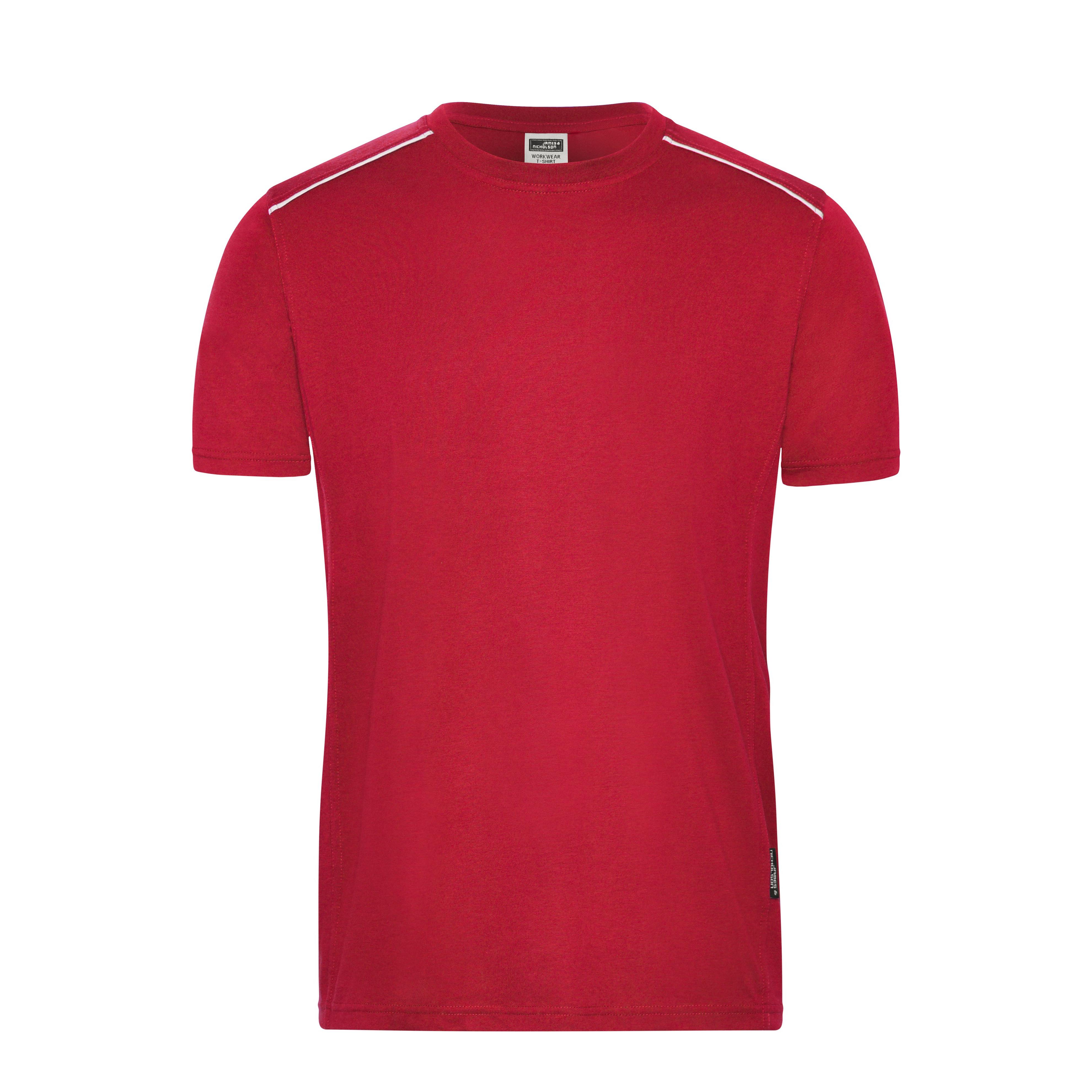 Men´s Workwear T-Shirt - SOLID -