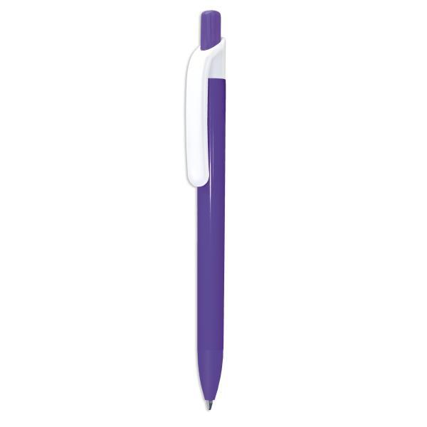 ´FINESSE´ Kugelschreiberr lila