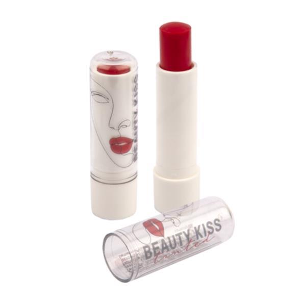 Lipcare Original Planty Tinted Red - Lippenpflegestift