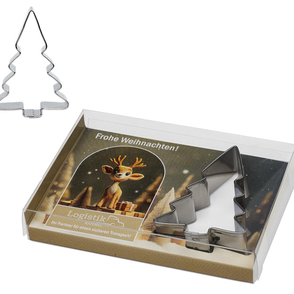 Backf�rmchen FixBox - Baum