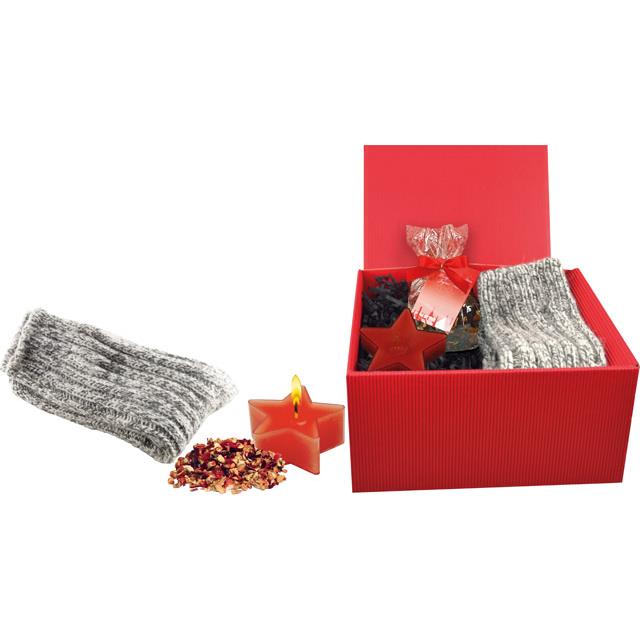Gem�tliche Winterzeit