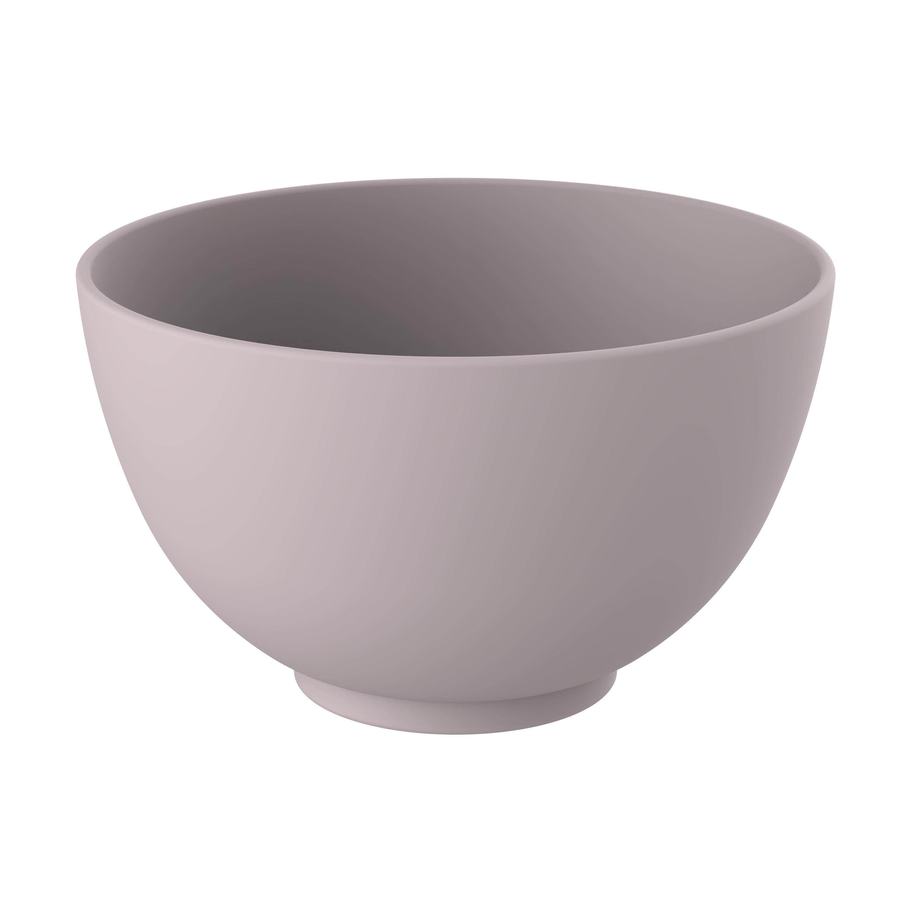 Bio-M�slischale �1 Colour� matt