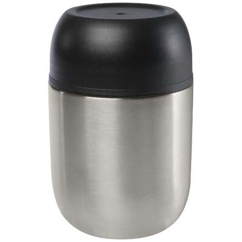 Supo 480 ml doppelwandiger Lunchpot aus recyceltem