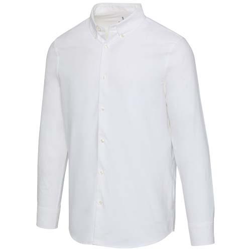 Sphene 165 g/m� Oxford Hemd