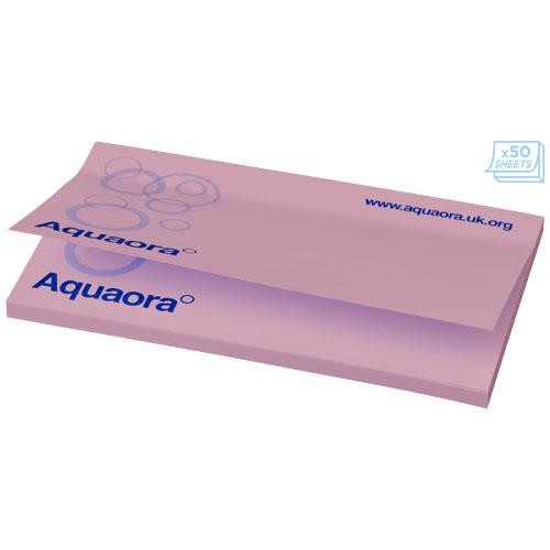 Sticky-Mate� Haftnotizen 127 x 75 mm