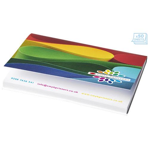 Sticky-Mate� Haftnotizen A7 100x75mm