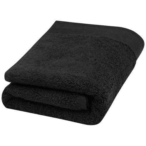 Nora 550 g/m� Baumwollhandtuch 50 x 100 cm
