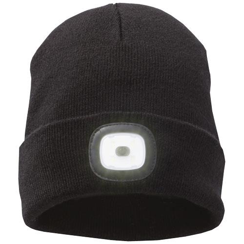 Mighty M�tze mit LED Licht