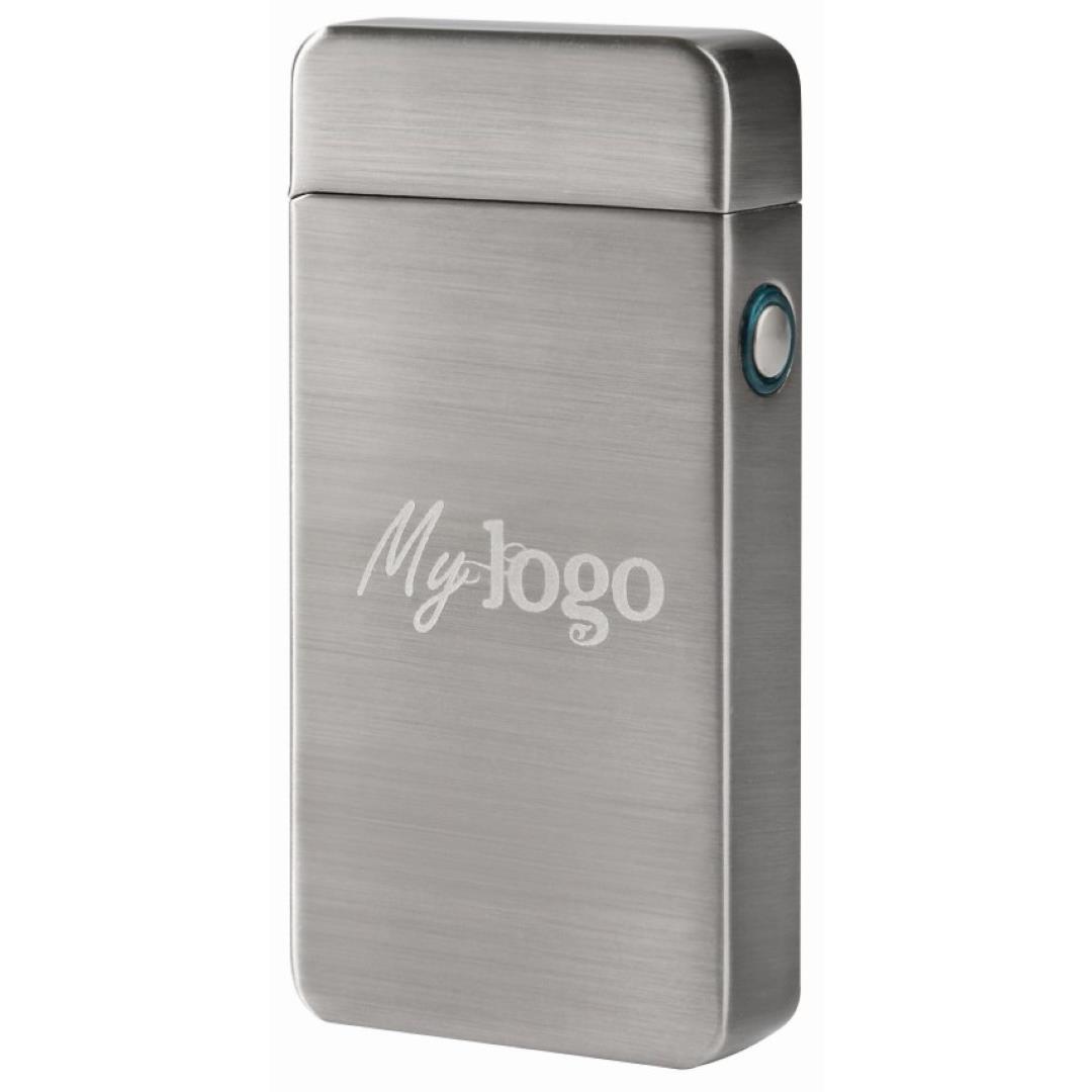 Metmaxx� Lichtbogenfeuerzeug �FuturePocketTurbo�