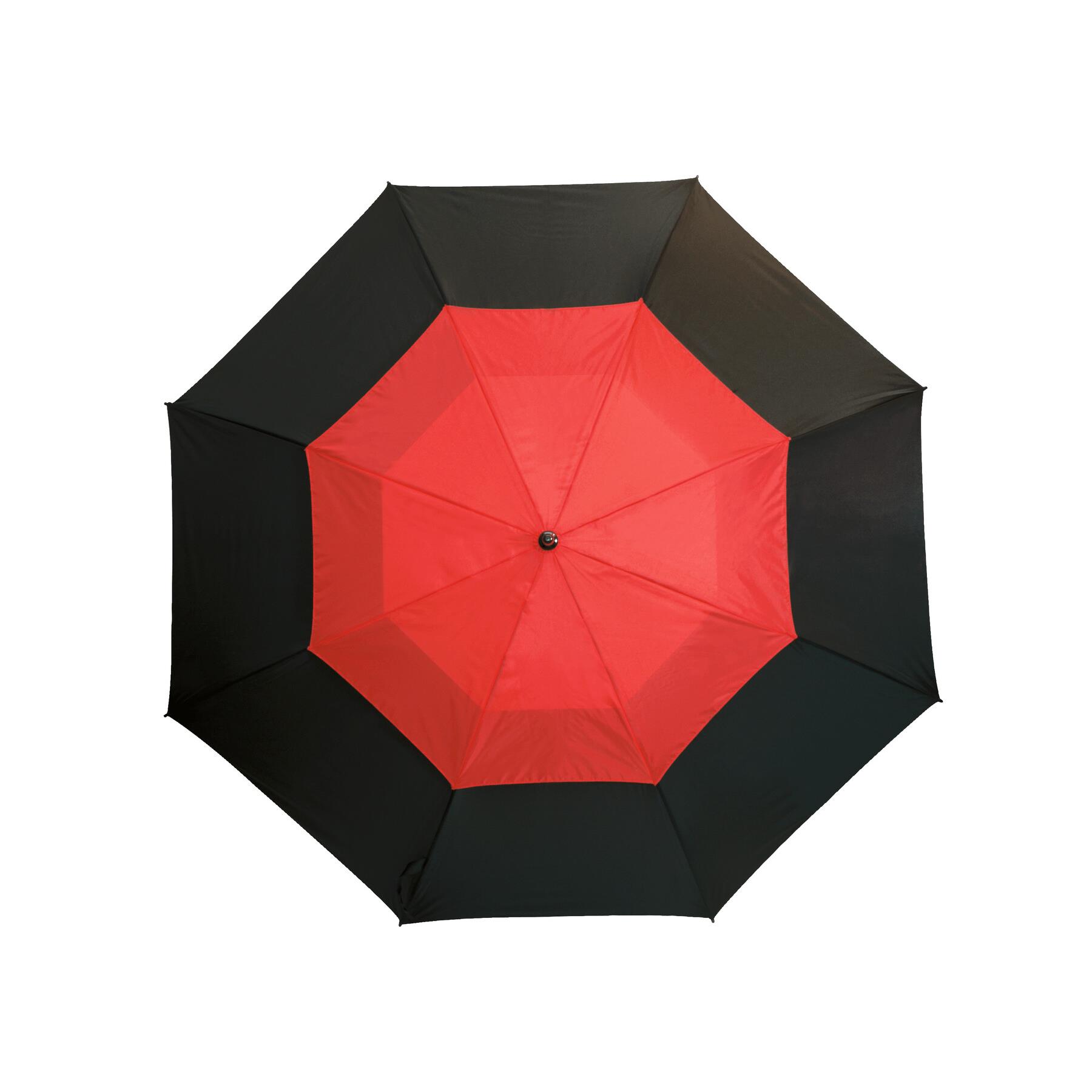 MONSUN - Fiberglas-Golfschirm