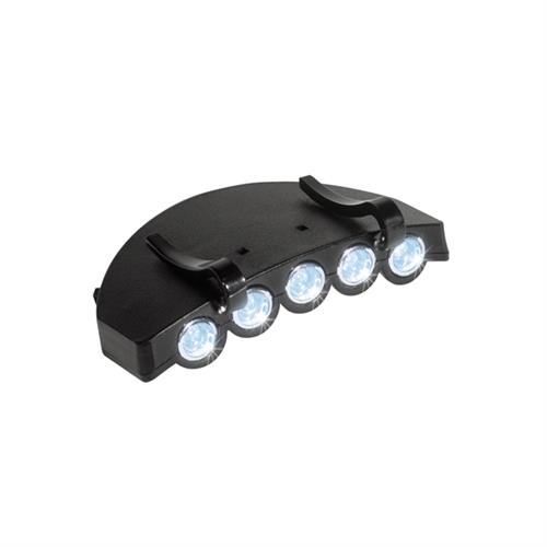 Lampe CAPLIGHT