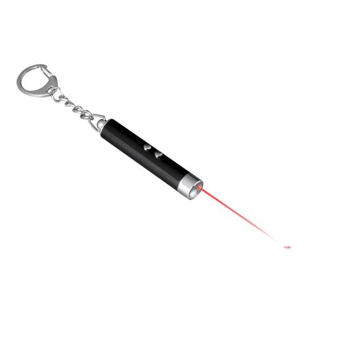 Laserpointer mit LED-Licht DUO SLIM