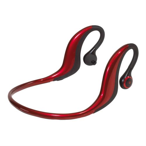 Kopfh�rer FREESPORT mit Bluetooth Version 2.1.