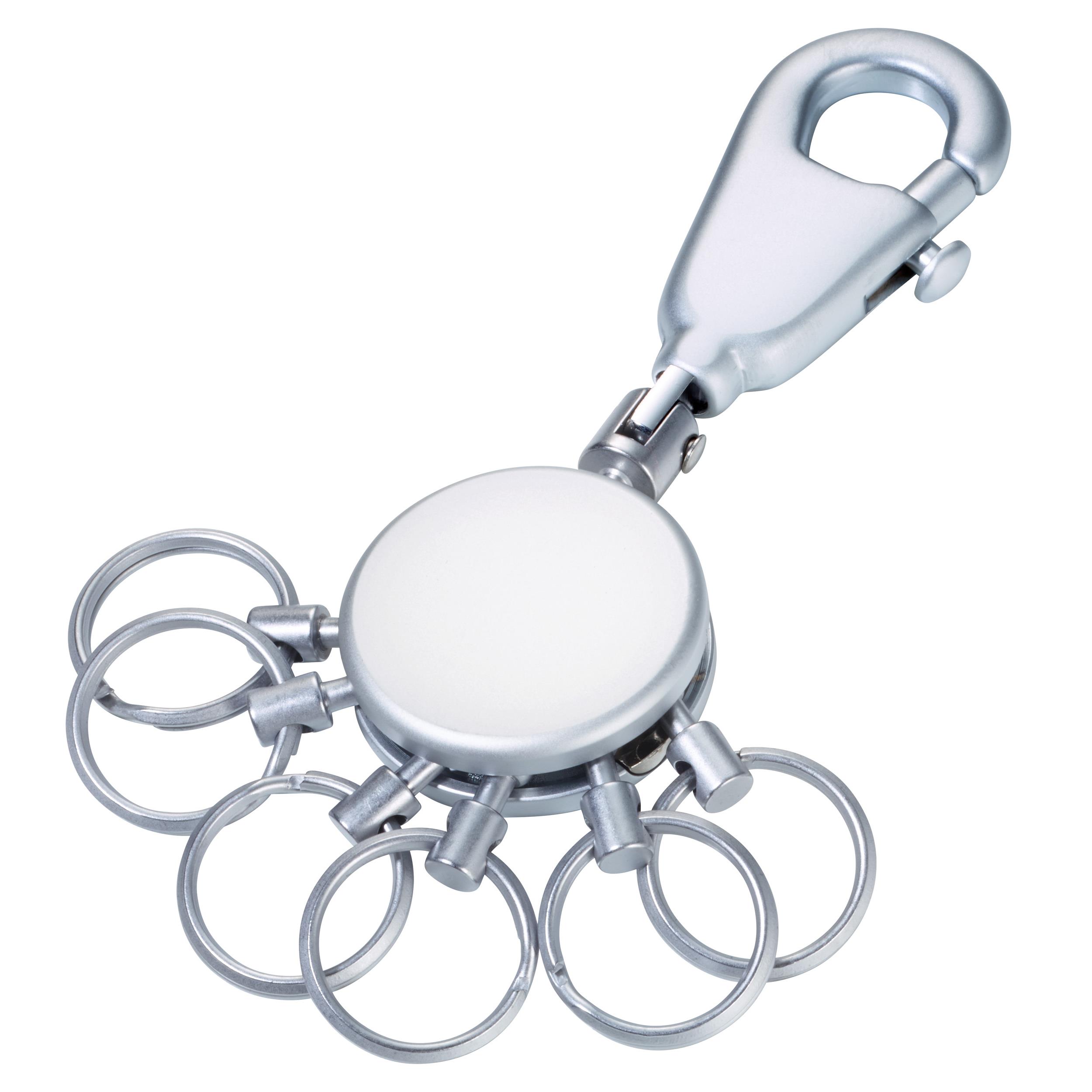 TROIKA Schl�sselanh�nger PATENT