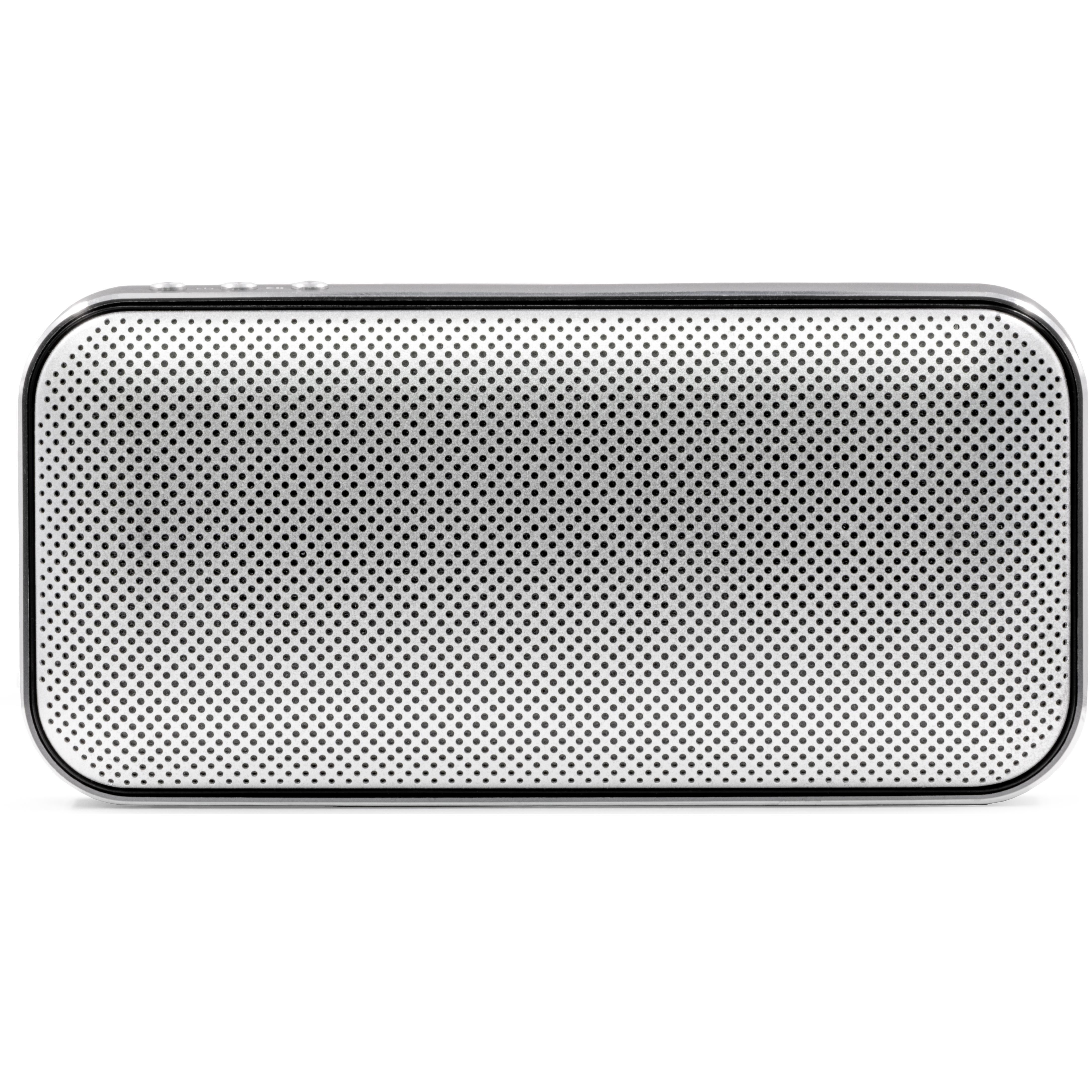 BrandCharger Nano Charge kabelloser Lautsprecher