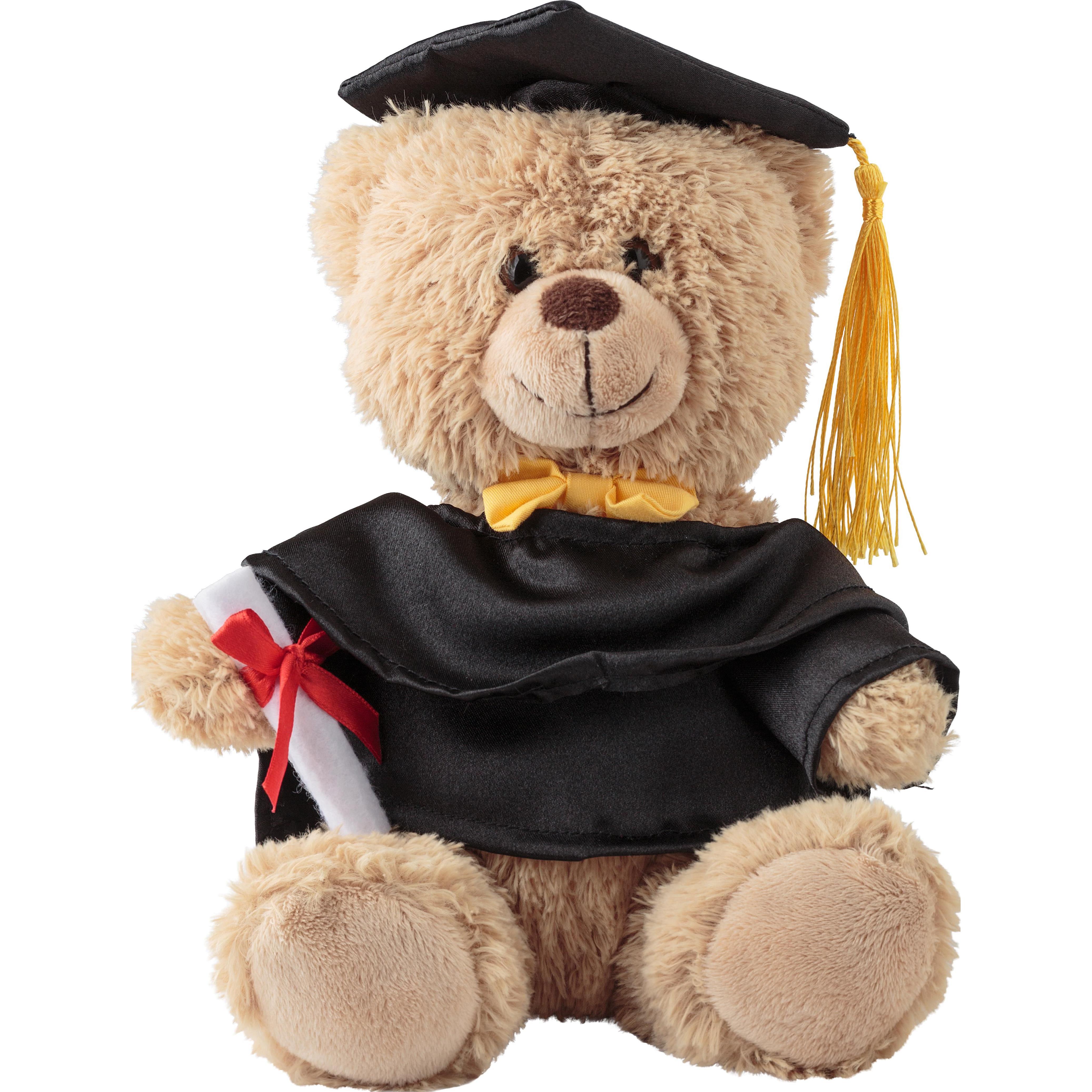 Pl�sch-Graduierungsb�r Magnus