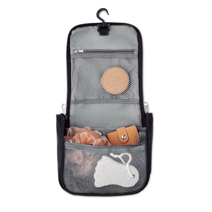 Kosmetiktasche zum Aufh�ngen