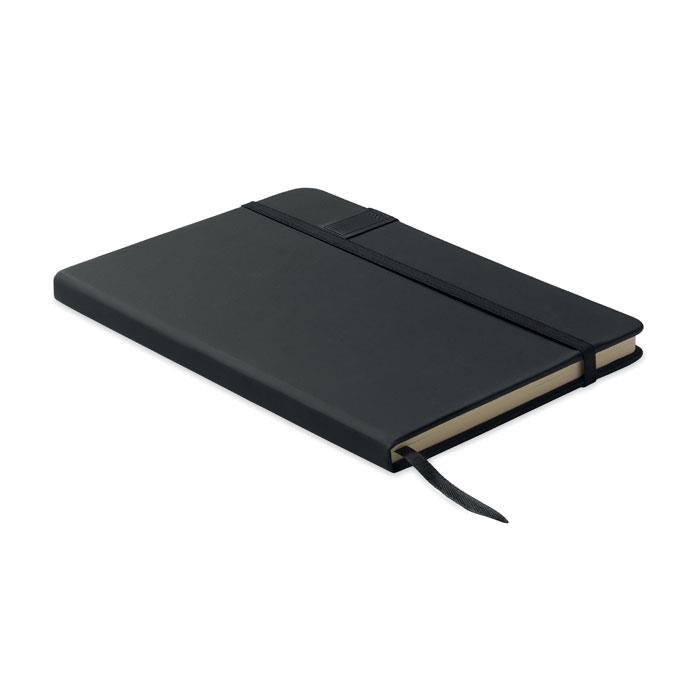 DIN A5 Notizbuch inkl. USB
