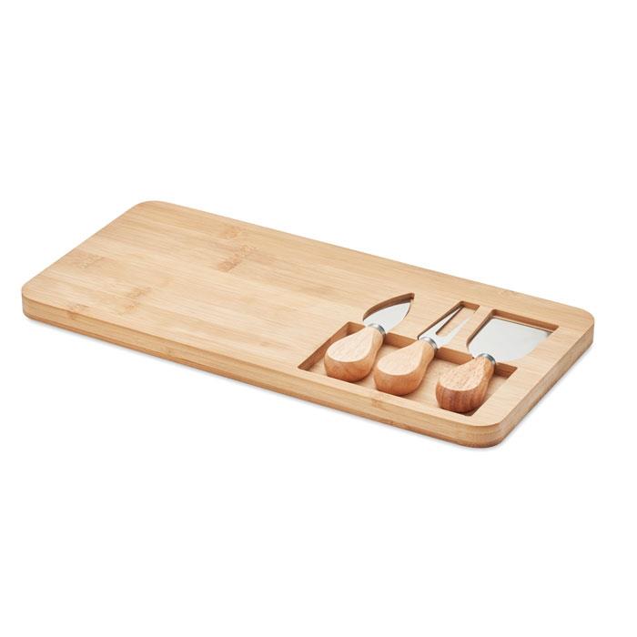 K�sebrett-Set