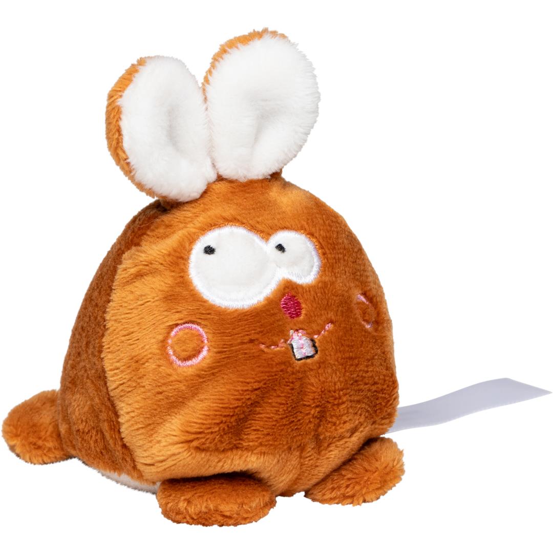 Schmoozies� Hase