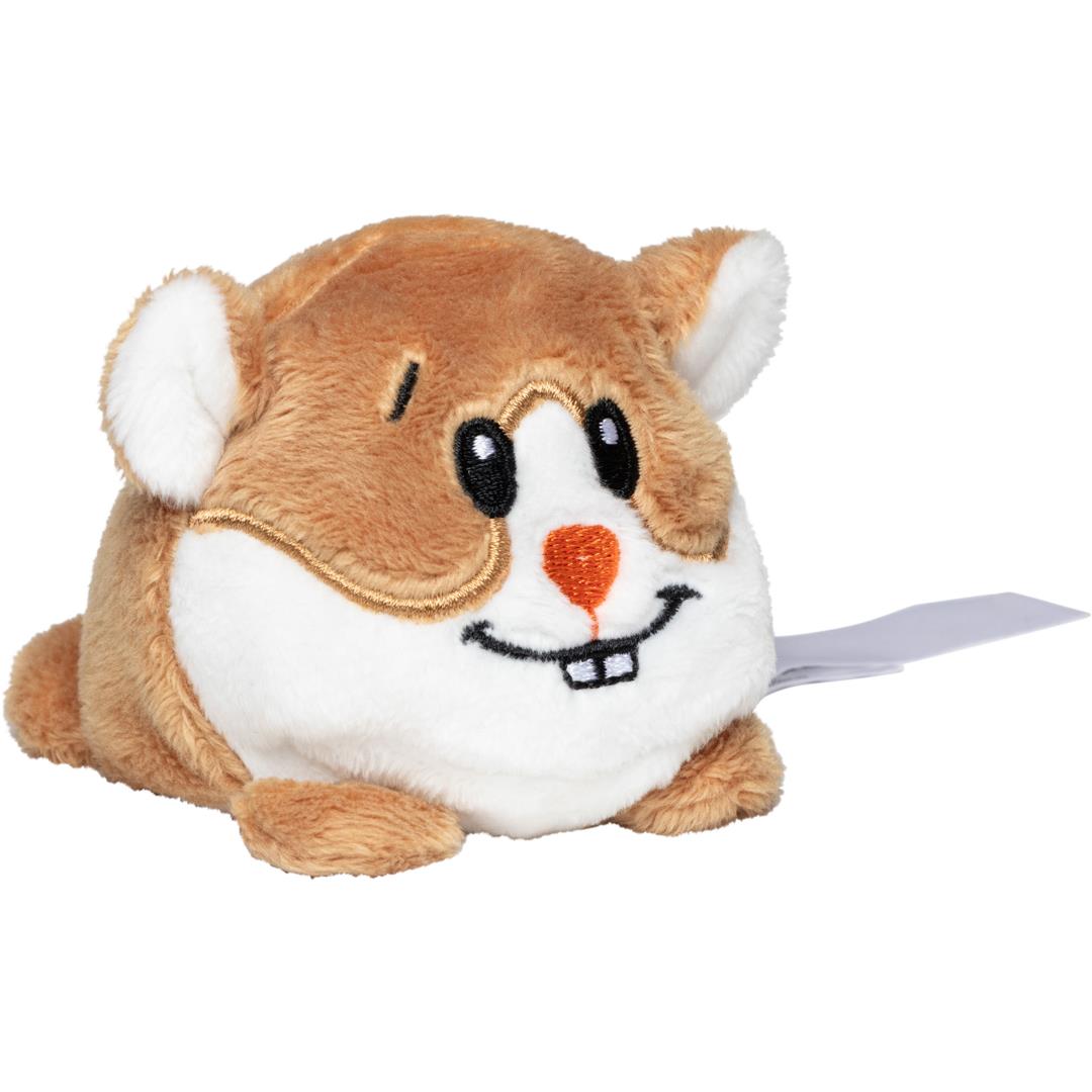 Schmoozies� Hamster