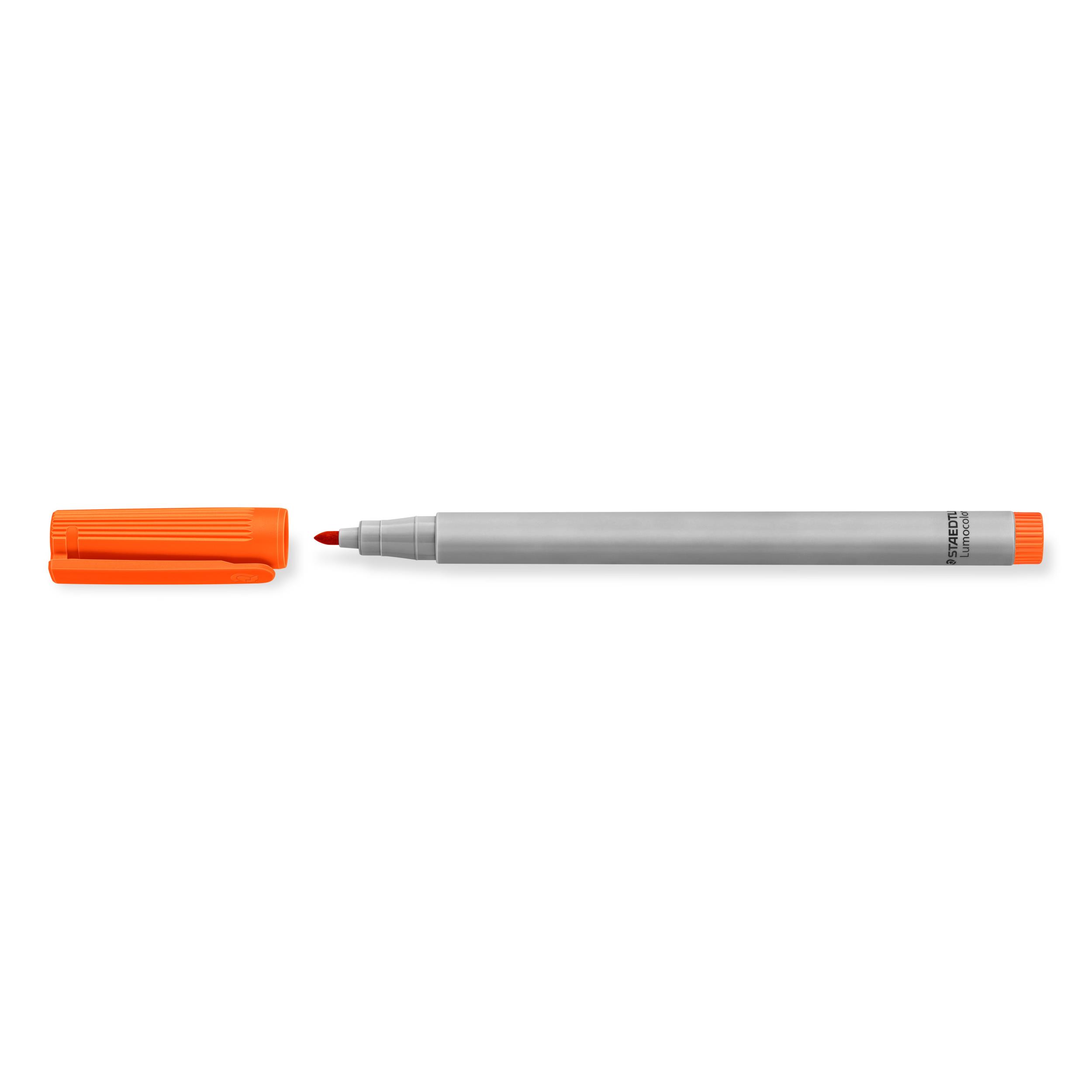 STAEDTLER Lumocolor� non-permanent M