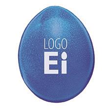Das LogoEi Premium blau