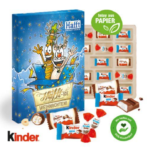 Adventskalender kinder� �Happy Moments�