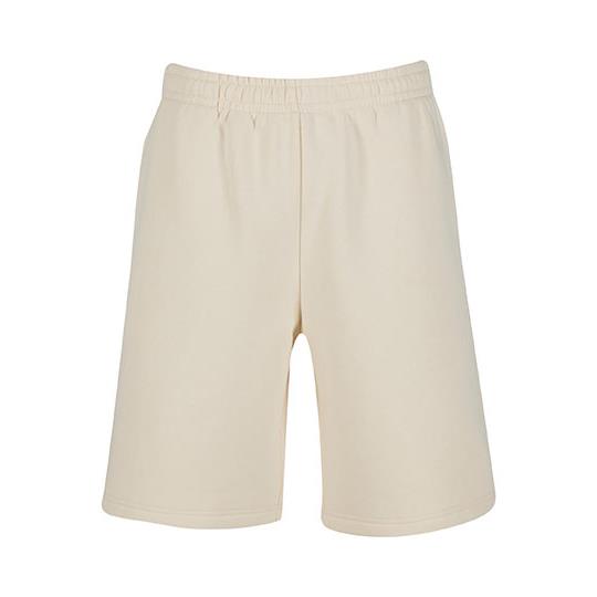 Fluffy Sweatshorts