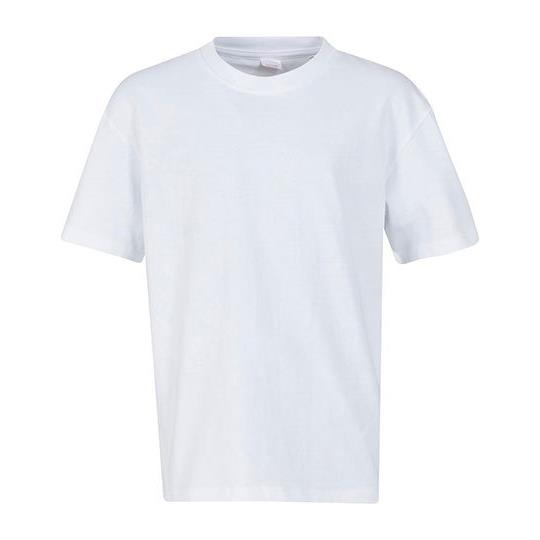 Kids Basic Regular Fit Tee