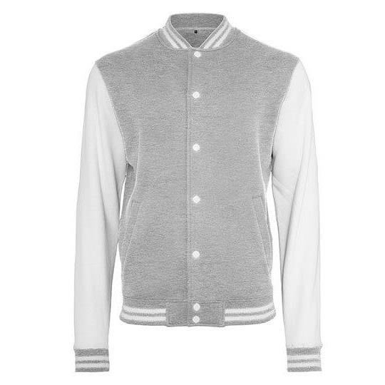 Sweat College Jacket