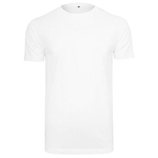 Organic T-Shirt Round Neck