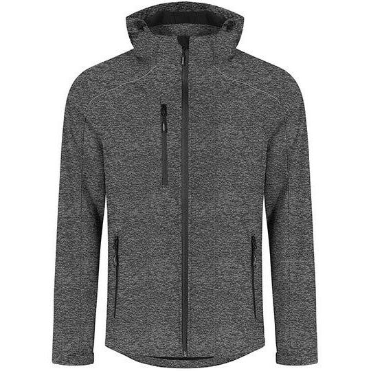 Men�s Softshell Jacket