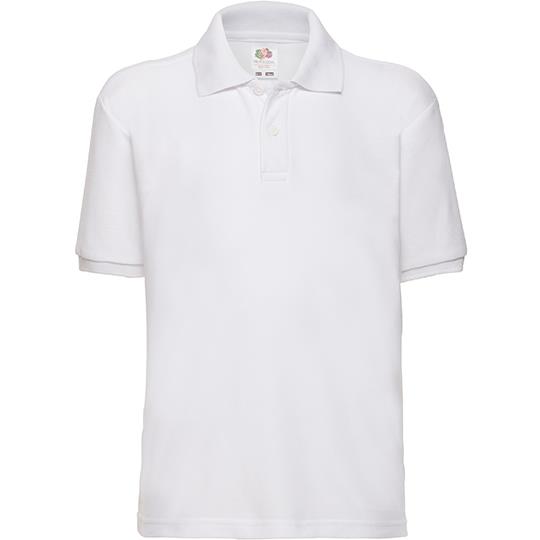 Kids� 65/35 Polo