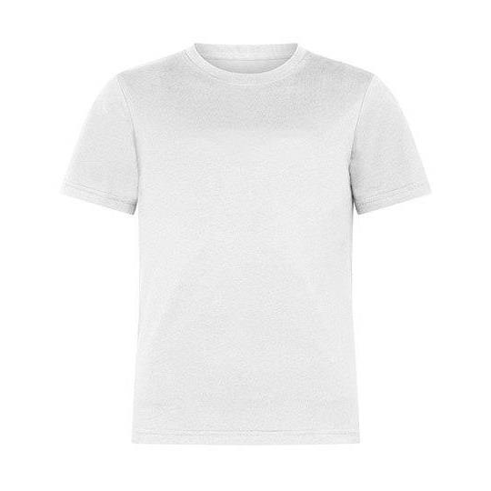Kids� Organic Luxury Roundneck Tees
