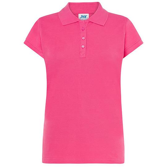 Ladies� Polo Regular