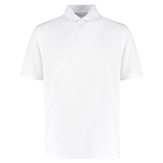 Regular Fit Superwash� 60� Pique Polo with Cooltex�