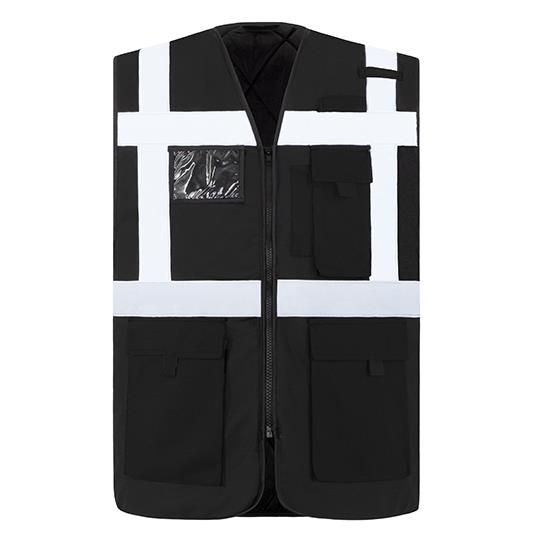 Padded Comfort Executive Safety Vest Wismar CO�