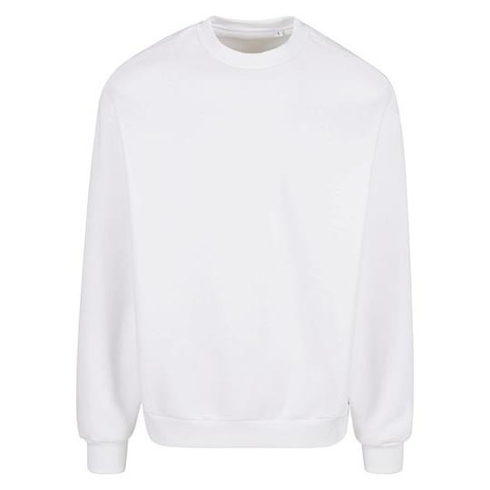 Oversized Crewneck