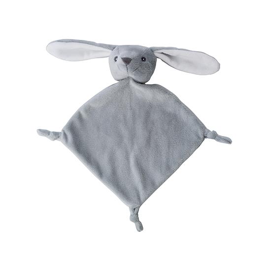 Pl�sch-Schnuffeltuch Relax