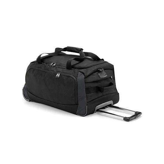 Tungsten� Wheelie Travel Bag