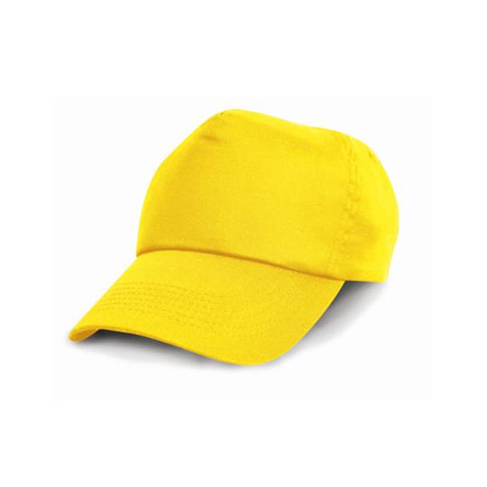 Cotton Cap
