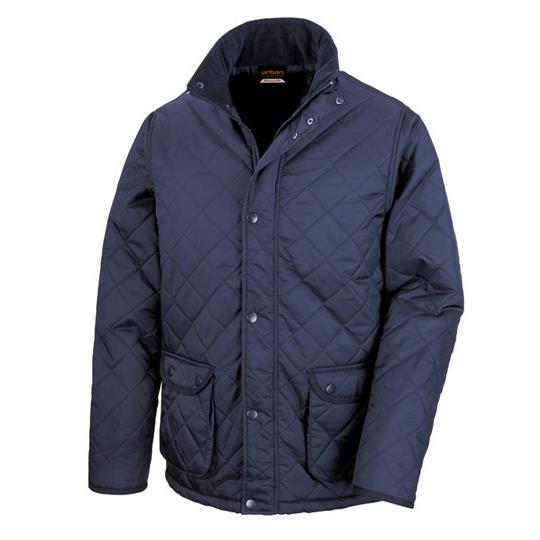 Cheltenham Jacket