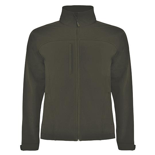 Rudolph Softshell Jacket