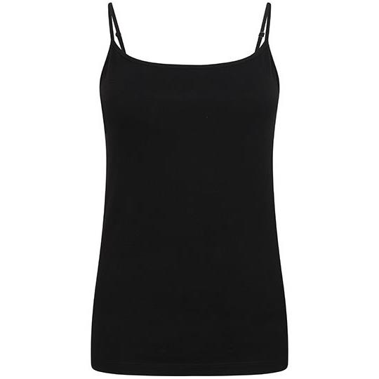 Women�s Feel Good Stretch Spaghetti Vest